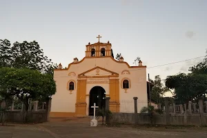 Parroquia Santa Ana Nindiri image