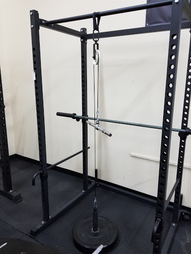 Exercise Equipment Store «Get Rxd», reviews and photos, 2612 McKinney St, Houston, TX 77003, USA