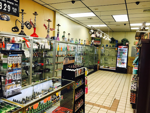Tobacco Shop «Vape N Tobacco», reviews and photos, 58 East St, Plainville, CT 06062, USA