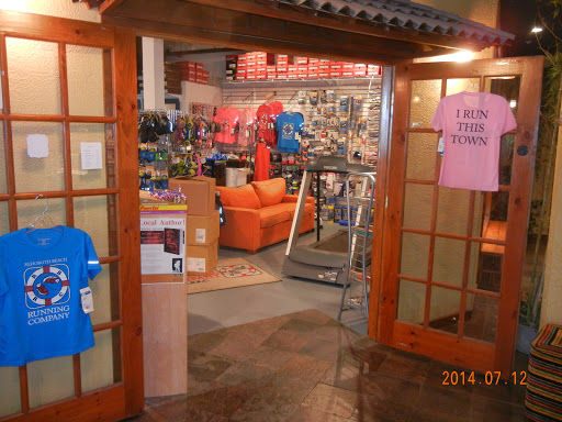 Running Store «Rehoboth Beach Running Co», reviews and photos, 301 Rehoboth Ave, Rehoboth Beach, DE 19971, USA