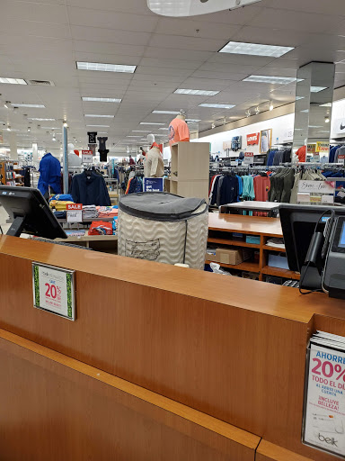 Department Store «Belk», reviews and photos, 600 Cherokee Pl, Cartersville, GA 30120, USA
