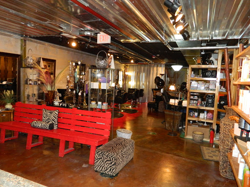 Hair Salon «Hair Safari», reviews and photos, 11 E Broadway #101, Williston, ND 58801, USA