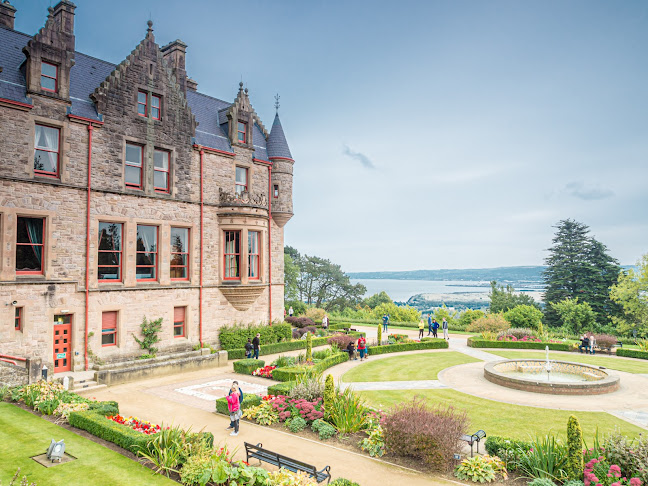 Comments and reviews of Belfast Castle