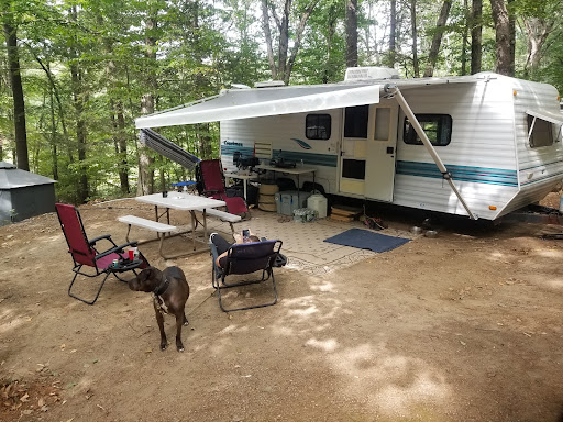 RV Park «Hidden Valley RV & Golf Park», reviews and photos, 81 Damren Rd, Derry, NH 03038, USA