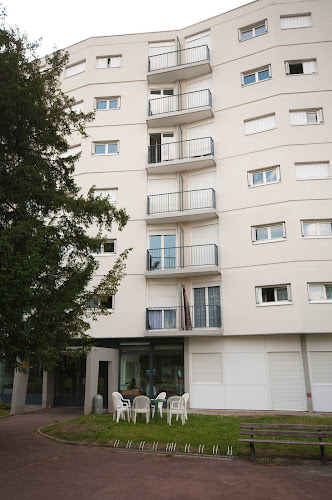 Centre d'hébergement pour étudiants ALJT - L'Île-Saint-Denis L'Île-Saint-Denis