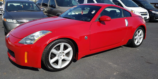 Used Car Dealer «HORIZON AUTO GROUP», reviews and photos, 6780 Narcoossee Rd, Orlando, FL 32822, USA