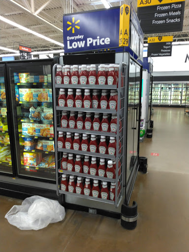 Department Store «Walmart Supercenter», reviews and photos, 3396 Stockton Hill Rd, Kingman, AZ 86409, USA