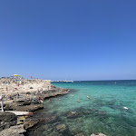 Photo n°1 de l'avis de Giuseppe.s fait le 17/08/2023 à 16:11 sur le  The Black Pearl à Monopoli