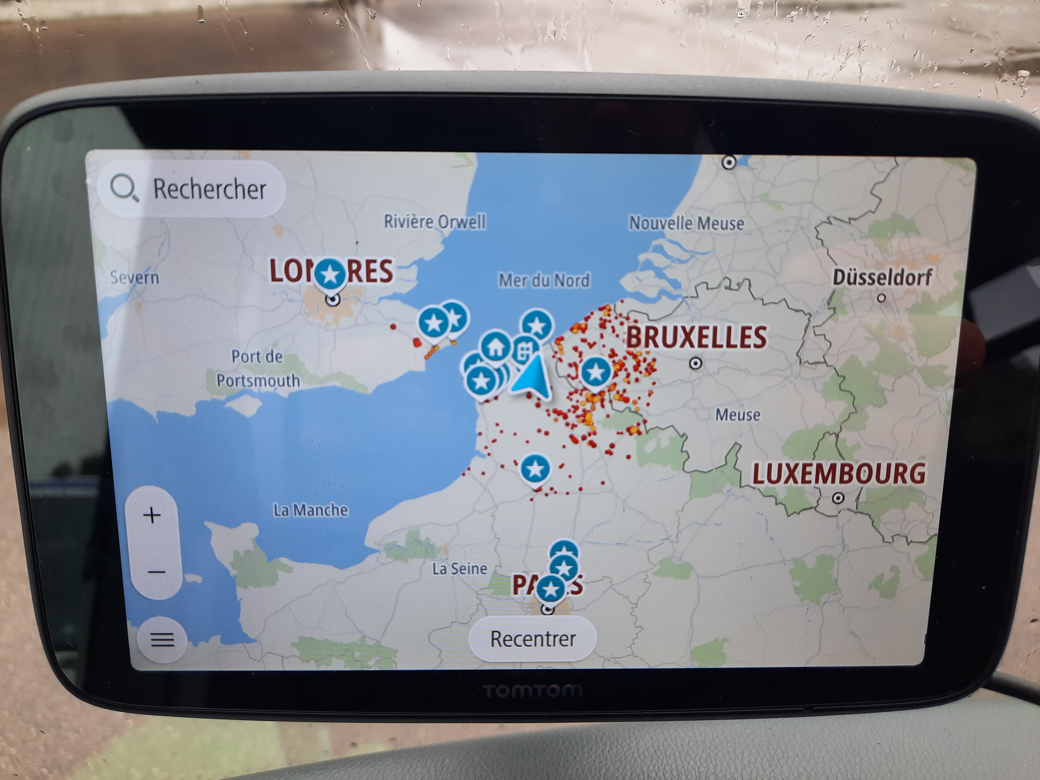 Photo n° 1 de l'avis de François.a fait le 23/09/2022 à 13:38