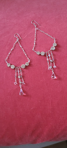 Bridal Shop «Jill Andrews Gowns», reviews and photos, 3355 Keswick Rd #101, Baltimore, MD 21211, USA