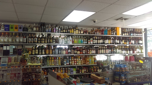 Liquor Store «Seaside Liquors Inc», reviews and photos, 718 Boulevard, Seaside Heights, NJ 08751, USA