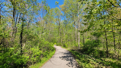 Lake Trailhead