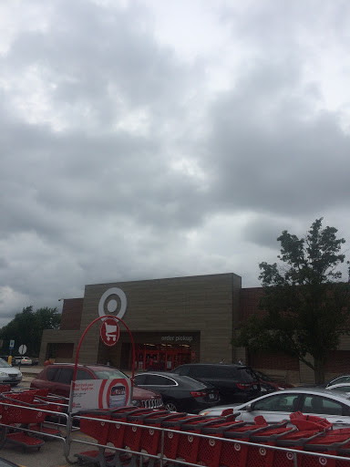 Department Store «Target», reviews and photos, 2341 N Hwy 67, Florissant, MO 63033, USA