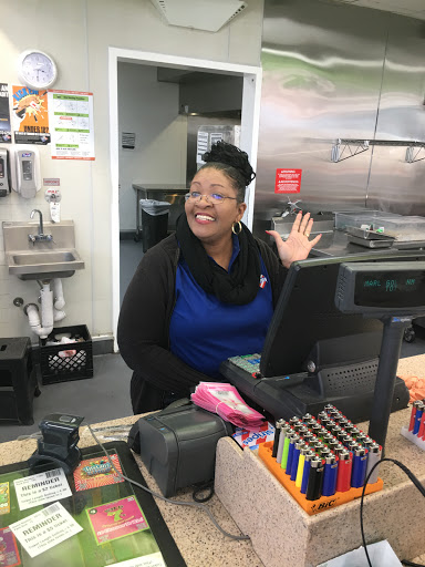 Convenience Store «Stripes», reviews and photos, 23845 FM1314, Porter, TX 77365, USA