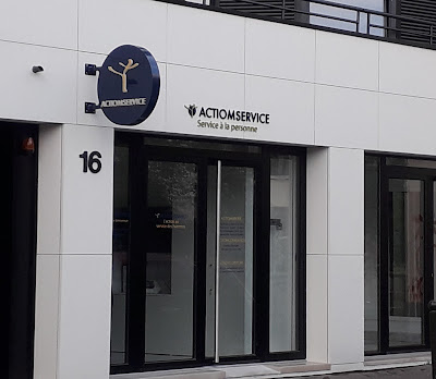 ACTIOMSERVICE à Boulogne-Billancourt