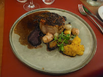 Les plus récentes photos du Restaurant Les Banquettes Rouges à Blois - n°6