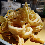 Photo n°12 de l'avis de Massimo. fait le 30/04/2022 à 10:48 sur le  Richmond Restaurant à Lecce