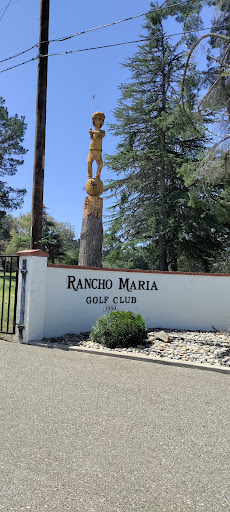 Golf Club «Rancho Maria Public Golf Course», reviews and photos, 1950 CA-1, Santa Maria, CA 93455, USA
