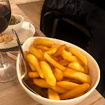 Photo n°2 de l'avis de Alessandro.o fait le 27/11/2019 à 13:03 sur le  Fuochi Braceria Pizzeria à Adelfia