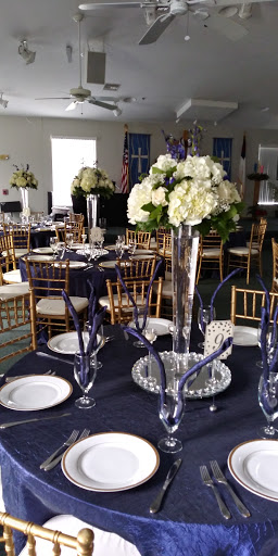 Florist «Misty Rose Flower Shop», reviews and photos, 792 SW Grove Ave #105, Port St Lucie, FL 34983, USA