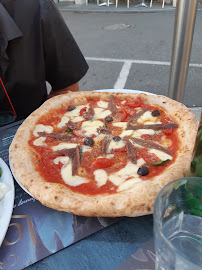 Pizza du Pizzeria Pizza de Peppo à Tarascon-sur-Ariège - n°14
