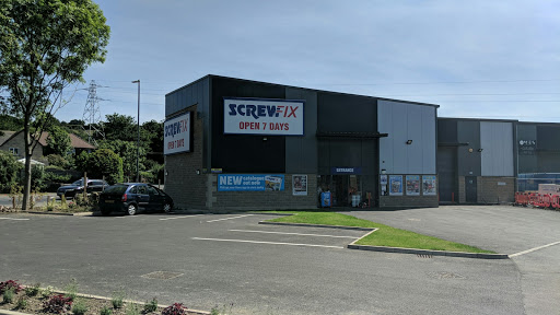 Screwfix