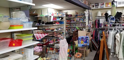 Thrift Store «Jazzy & Mumbos Thrift Store», reviews and photos, 123 Center Ave E, Dilworth, MN 56529, USA