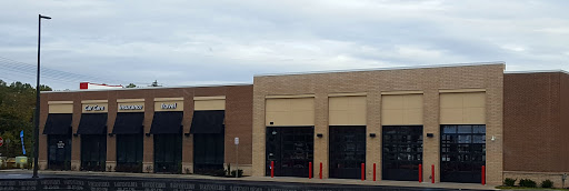 Auto Insurance Agency «AAA Bel Air Store», reviews and photos, 520 Baltimore Pike, Bel Air, MD 21014, USA