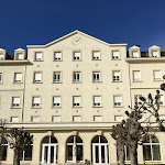 Photo n° 1 de l'avis de Pascale.. fait le 09/04/2023 à 08:38 pour Bon Pasteur Hostellerie à Angers