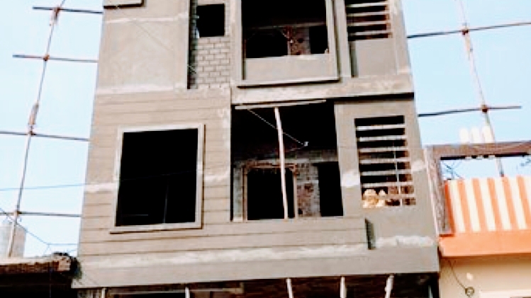 Arham buildcom