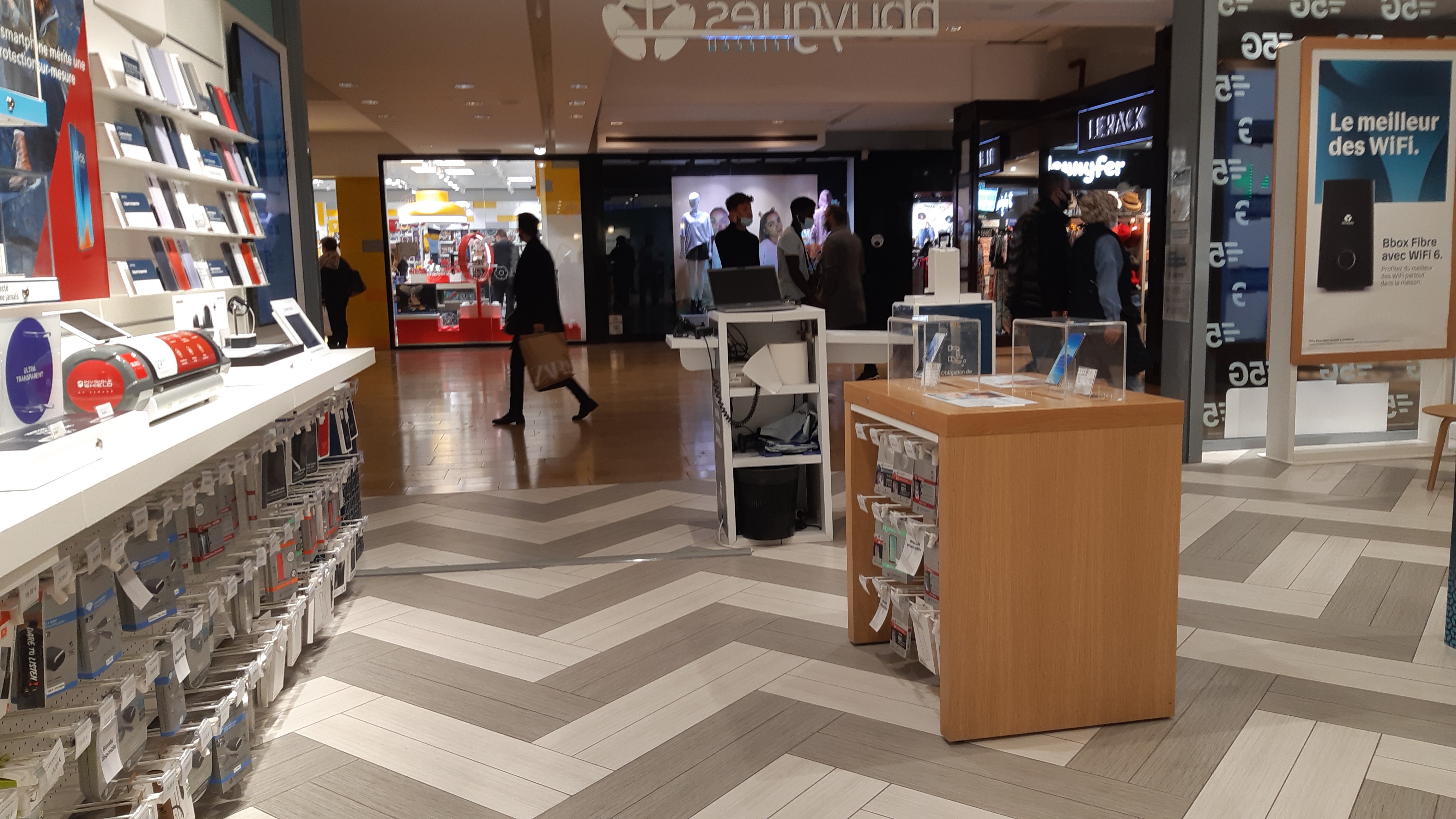 Photo n° 2 de l'avis de Del.t fait le 02/10/2021 à 11:01