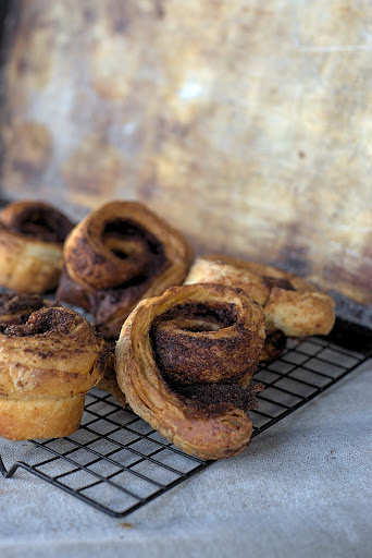 La Fábrica Panadería Pasteleria