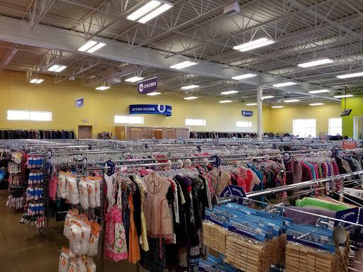 Thrift Store «Goodwill - New Richmond», reviews and photos, 1475 Hamilton Ave, New Richmond, WI 54017, USA