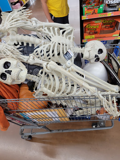 Department Store «Walmart Supercenter», reviews and photos, 2687 N Memorial Dr, Lancaster, OH 43130, USA