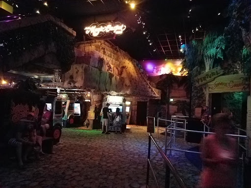 Amusement Park Ride «DisneyQuest Indoor Interactive Theme Park», reviews and photos, 1486 Buena Vista Dr, Orlando, FL 32830, USA