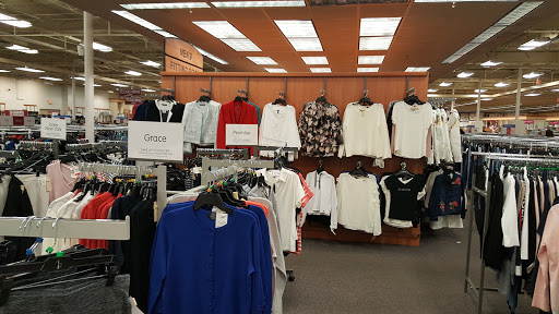 Clothing Store «Burlington Coat Factory», reviews and photos, 1 Padanaram Rd, Danbury, CT 06811, USA