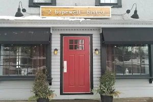 2 Hopewell Bistro & Bar image