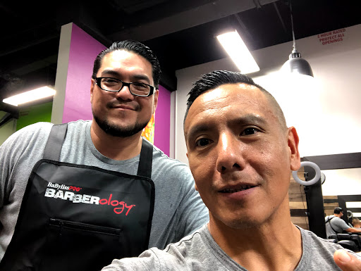 Barber Shop «Prestige Barbershop», reviews and photos, 4964 E Colonial Dr, Orlando, FL 32803, USA