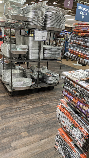 Home Goods Store «Christmas Tree Shops», reviews and photos, 220 Indian River Rd, Orange, CT 06477, USA