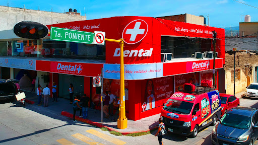 Dental Más - Clínica Dental