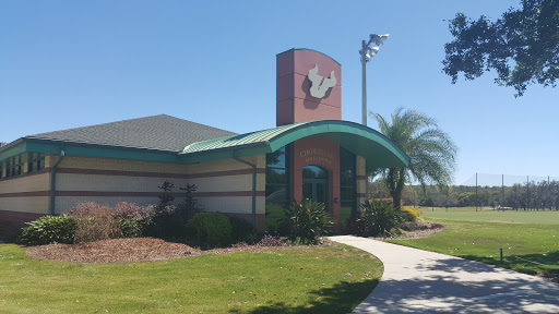 Golf Course «The Claw at USF», reviews and photos, 13801 N 46th St, Tampa, FL 33613, USA
