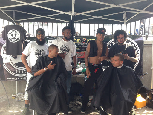 Barber Shop «Second To None Barber Shop», reviews and photos, 1320 N Florida Ave, Lakeland, FL 33805, USA