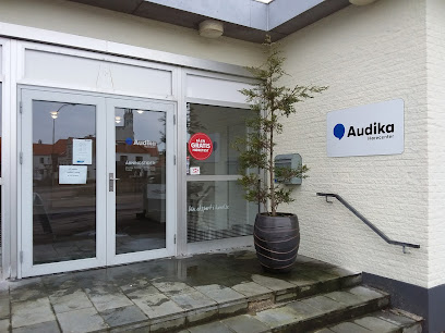 Audika Hørecenter, Assens