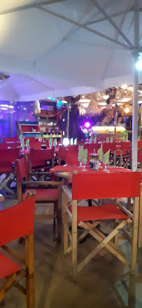 Atmosphère du Restaurant Coco loco à Menton - n°12