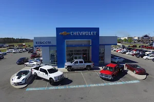Rincon Chevrolet image