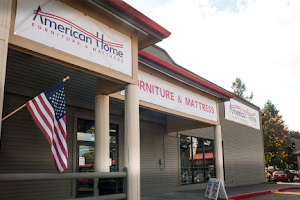 American Home Furniture and Mattress image
