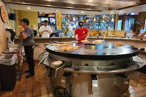 BD's Mongolian Grill image