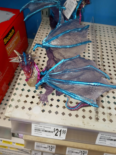 Craft Store «Michaels», reviews and photos, 365 Boardman-Canfield Rd, Boardman, OH 44512, USA