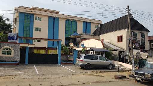 Dotnova Hotels Limited, Community Secondary School, 453 Ikwerre road Rumuokwuta opp, Rumuepirikom 500272, Port Harcourt, Nigeria, Motel, state Rivers