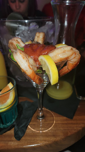 Lounge «Blue Martini Lounge», reviews and photos, 9101 International Dr #1182, Orlando, FL 32819, USA